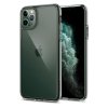 SPIGEN Ultra Hybrid odolný kryt pro iPhone 11 Pro Max, transparentní