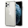 SPIGEN Ultra Hybrid odolný kryt pro iPhone 11 Pro Max, transparentní