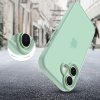 Pouzdro Tech-Protect MagMat pro iPhone 17 – Matte Sage