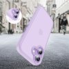 Pouzdro Tech-Protect MagMat pro iPhone 17 – Matte Lavender