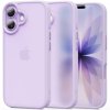 Pouzdro Tech-Protect MagMat pro iPhone 17 – Matte Lavender