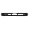 SPIGEN Ultra Hybrid odolný kryt pro iPhone 11 Pro Max, černá/čirá