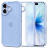 Pouzdro Tech-Protect MagMat pro iPhone 17 – Matte Mist Blue