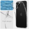 Pouzdro Spigen Crystal Flex pro iPhone 15 Plus – čiré
