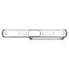 Pouzdro Spigen Crystal Flex pro iPhone 15 Pro – čiré