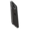 Pouzdro Spigen Crystal Flex pro iPhone 15 Pro – čiré