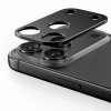 Ochrana fotoaparátu Tech-Protect CamAlloy Fit+ pro iPhone 17 Pro – Silver