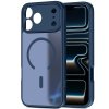 Pouzdro Tech-Protect BasicMag MagSafe pro iPhone 17 Pro – Deep Blue