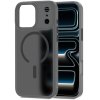 Pouzdro Tech-Protect MagMat MagSafe pro iPhone 17 Pro Max – Crayon Grey