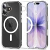 Pouzdro Tech-Protect Flexair Hybrid CC MagSafe pro iPhone 17 – čiré