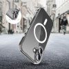 Pouzdro Tech-Protect Flexair Hybrid CC MagSafe pro iPhone 17 – čiré