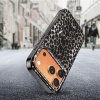 Pouzdro Tech-Protect Lamano MagSafe pro iPhone 17 Pro – Leopard