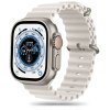 Řemínek Tech-Protect IconBand Pro pro Apple Watch 8 / 9 / 10 / 11 / SE / Ultra (44 / 45 / 46 / 49 mm) – béžový