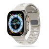 Řemínek Tech-Protect IconBand Line pro Apple Watch 8 / 9 / 10 / 11 / SE / Ultra (44 / 45 / 46 / 49 mm) – Starlight