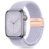 Řemínek Tech-Protect NylonMag pro Apple Watch 8 / 9 / 10 / 11 / SE (40 / 41 / 42 mm) – Periwinkle
