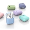 Ochranné pouzdro Tech-Protect Icon pro Apple AirPods – černé