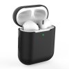 Ochranné pouzdro Tech-Protect Icon pro Apple AirPods – černé