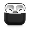 Ochranné pouzdro Tech-Protect Icon pro Apple AirPods 3 – černé