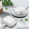 Ochranné pouzdro Tech-Protect Bounce pro Apple AirPods Pro 3 – průhledné