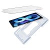 SPIGEN Glas.tR EZ FIT Ochranné sklo 2.5D FULL-COVER 0.3mm pro iPad Air 10,9" (2020/22)/Pro 11" (2018/20/21)