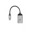 1145 6 xtorm worx xwh01 redukce hdmi na usb c s podporou 4k 60hz space grey