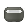 Ochranné pouzdro Tech-Protect NaturalFit pro Apple AirPods Pro 3 – olive green