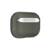 Ochranné pouzdro Tech-Protect NaturalFit pro Apple AirPods Pro 3 – olive green
