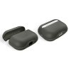 Ochranné pouzdro Tech-Protect NaturalFit pro Apple AirPods Pro 3 – olive green
