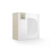 Ochranné pouzdro Tech-Protect NaturalFit pro Apple AirPods Pro 3 – hnědé
