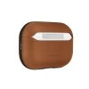 Ochranné pouzdro Tech-Protect NaturalFit pro Apple AirPods Pro 3 – hnědé