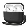 Ochranné pouzdro Tech-Protect NaturalFit pro Apple AirPods Pro 3 – černé