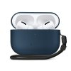 Ochranné pouzdro Tech-Protect NaturalFit pro Apple AirPods Pro 3 – navy blue