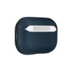 Ochranné pouzdro Tech-Protect NaturalFit pro Apple AirPods Pro 3 – navy blue