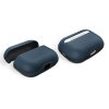 Ochranné pouzdro Tech-Protect NaturalFit pro Apple AirPods Pro 3 – navy blue