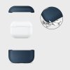 Ochranné pouzdro Tech-Protect NaturalFit pro Apple AirPods Pro 3 – navy blue