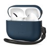 Ochranné pouzdro Tech-Protect NaturalFit pro Apple AirPods Pro 3 – navy blue