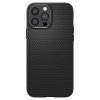 Pouzdro Spigen Liquid Air pro iPhone 13 Pro – Matte Black