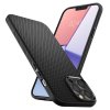 Pouzdro Spigen Liquid Air pro iPhone 13 Pro – Matte Black