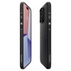 Pouzdro Spigen Liquid Air pro iPhone 15 Pro – Matte Black