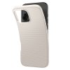 Pouzdro Spigen Liquid Air pro iPhone 16 Pro Max – Natural Titanium