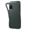 Pouzdro Spigen Liquid Air pro iPhone 16 Pro Max – Abyss Green