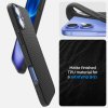 Pouzdro Spigen Liquid Air pro iPhone 16 Plus – Matte Black