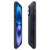 Pouzdro Spigen Liquid Air pro iPhone 16 Plus – Matte Black