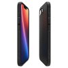 Pouzdro Spigen Liquid Air pro iPhone 16e – Matte Black