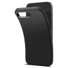 Pouzdro Spigen Liquid Air pro iPhone 16e – Matte Black