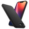 Pouzdro Spigen Liquid Air pro iPhone 16e – Matte Black