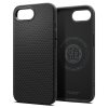 Pouzdro Spigen Liquid Air Mag MagSafe pro iPhone 16e – Matte Black