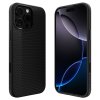 Pouzdro Spigen Liquid Air „T“ Mag MagSafe pro iPhone 16 Pro Max – Matte Black
