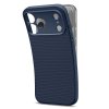 Pouzdro Spigen Liquid Air pro iPhone 17 Pro Max – Navy Blue