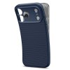 Pouzdro Spigen Liquid Air pro iPhone 17 Pro – Navy Blue